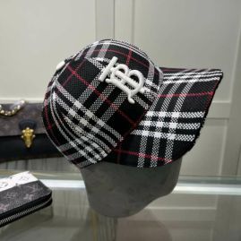 Picture of Burberry Cap _SKUBurberryCapdxn14668